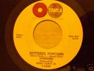 SUPREMES TAMLA54045 BUTTERED POPCORN/WHO'S LOVING YOU