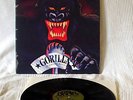 CREATIVE ROCK - Gorilla; rare prog. Rock LP