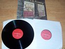 JAZZ AT THE PAWNSHOP DLP- ARNE DOMNERUS SWEDISH 77