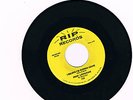 PROFESSOR LONGHAIR RARE RIP 155 - VG++