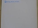 Flying Saucer Attack 1st LP Numbered Shoegaze Drag City