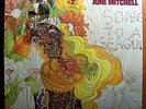 JONI MITCHELL SONG TO SEAGULL/1st ALBUM SEALED 1968 LP