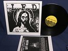 Left For Dead / Chokehold LP SCREENED COVER cursed sXe