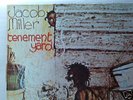 Jacob Miller Tenement yard, Rare NR Mint.