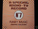 JANKO NILOVIC...FUNKY MUSIC...RARE EUROPEAN LIBRARY