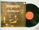 Katedra - Mors Ultima Ratio 1989 LITHUANIA