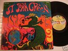 ST JOHN GREEN- TOPANGA CANYON OCCULT PSYCH-KIM FOWLEY