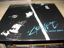 CRAFT TOTAL SOUL RAPE BRAND NEW KILLER BLACK METAL