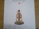BLOSSOM TOES - IF ONLY FOR A MOMENT MARMALADE RARE