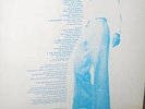 David Bowie 1972 Hunky Dory Laminated Spain Artwork LP