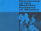 Mushroom Ceremony Mazatec RARE Folkways LP Psych