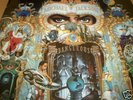 MICHAEL JACKSON    -    DANGEROUS     2 LP