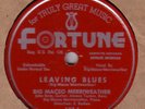 RARE BLUES 78 MACEO MERRIWEATHER ( w/ john brim)