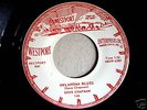 KILLER ROCKABILLY GENE CHAPMAN 'OKLAHOMA BLUES' HEAR