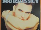 The Best Of Morrissey Suedehead 2X LP vinyl
