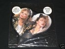 Madonna rare picture disc shape vinyl Into The Groove