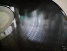 THE BEATLES – ABBEY ROAD LP - MISALIGNED APPLE EX.