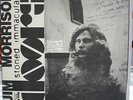 THE DOORS Stoned Immaculate LP live recordings