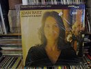 JOAN BAEZ Diamonds & Rust  LP Sealed, Mint, Nautilus