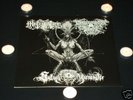 MUTIILATION/DROWNING THE LIGHT/SATANIC WARMASTER split