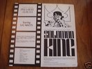 Solomon King  
