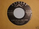 GLORIA LYNNE  Tower Of Strength Northern Soul 45 LISTEN