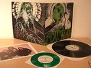 JARVIS STREET REVUE Oil Man 70 CANADA PSYCH LP MINT RE