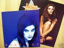 rare BOSS HOG Cold Hands Lp & Girl+ 10
