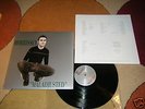 Morrissey - Maladjusted LP Vinyl the smiths rare