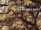 Travis 'The Invisible Band' LP 	Independiente ISOM 25LP