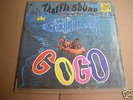 TRAFFIC SOUND a bailar gogo  PSYCH LP PERU