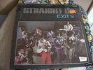 Exit 9 Straight Up Funk LP on BRC