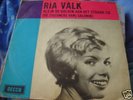 RIA VALK-ALS IK DIE GOLVEN AAN HET STRAND ZIE HITS###