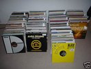 House music DJ records