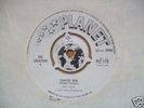 The Creation - Painter Man 1966 UK 45 PLANET