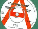BONZO DOG DOO DAH BAND-ALLEZ OOP UK PARLOPHONE 45 MINT
