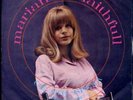 7# MARIANNE FAITHFULL c'e chi spera +PS ITALY 1967 RARE