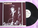 MIKE WILHELM Wilhelm V Rare Orig UK Psych LP Charlatans