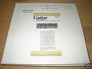 Steve Mann Live Ash Grove LP Private Rare Folk Guitar