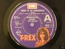 T.REX Dandy in the Underworld DEMONSTRATION RECORD PSEP
