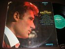JOHNNY HALLYDAY - 