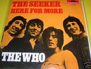 THE WHO 7