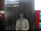 Sonny Padilla Jr-Whatever You-Rare Psych Pop Private LP