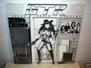 GREAT TRAIN ROBBERY  self titled  LP sld  private  AOR