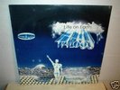 TRILOGY  Life On Earth  LP   Aussie pressing    NM