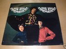 Hendrix- Are You Experienced LP- 1967 UK Mono- VG+/VG