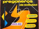 COLOMBIA AFRO FUNK *LOS PREGONEROS*RARE LATIN KILLER???