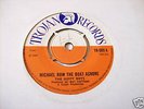 HIPPY BOYS   MICHAEL ROW THE BOAT ASHORE ** 1969 TROJAN