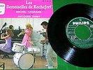 LES DEMOISELLES DE ROCHEFORT J DEMY C DENEUVE G CHAKIRS