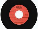 THEE WYLDE MAIN-IACS - GREAT 60s GARAGE BAND 45 - MAINE